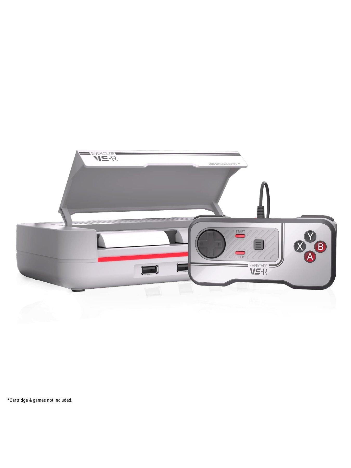 Image 4 of 7 of Evercade VS-R Activision Bundle