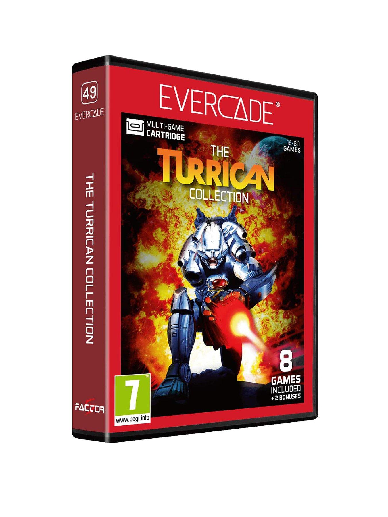 evercade-the-turrican-collectionfront