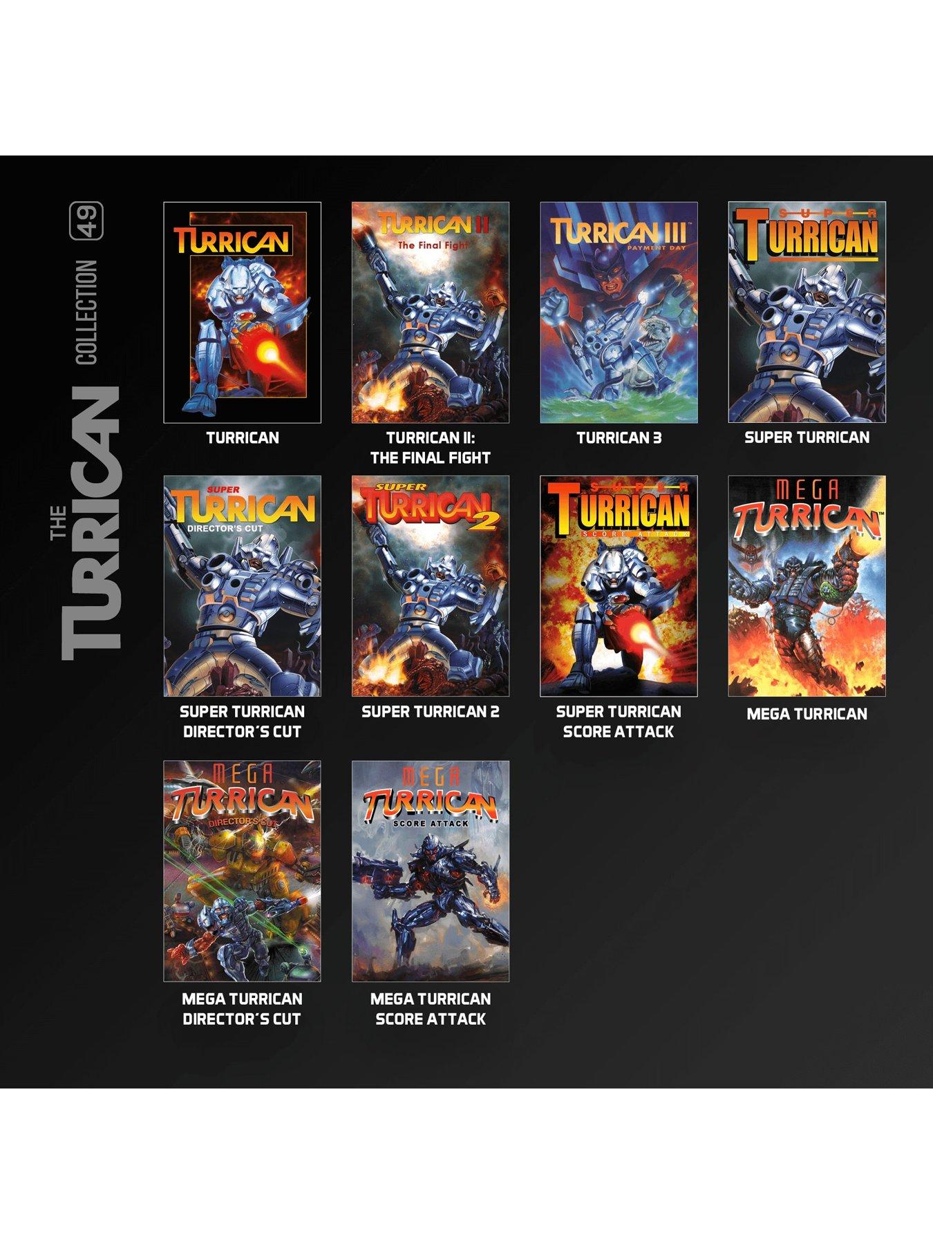 evercade-the-turrican-collectionoutfit