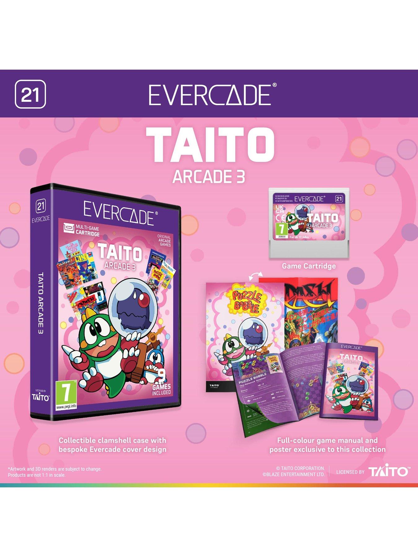 evercade-taito-arcade-3back
