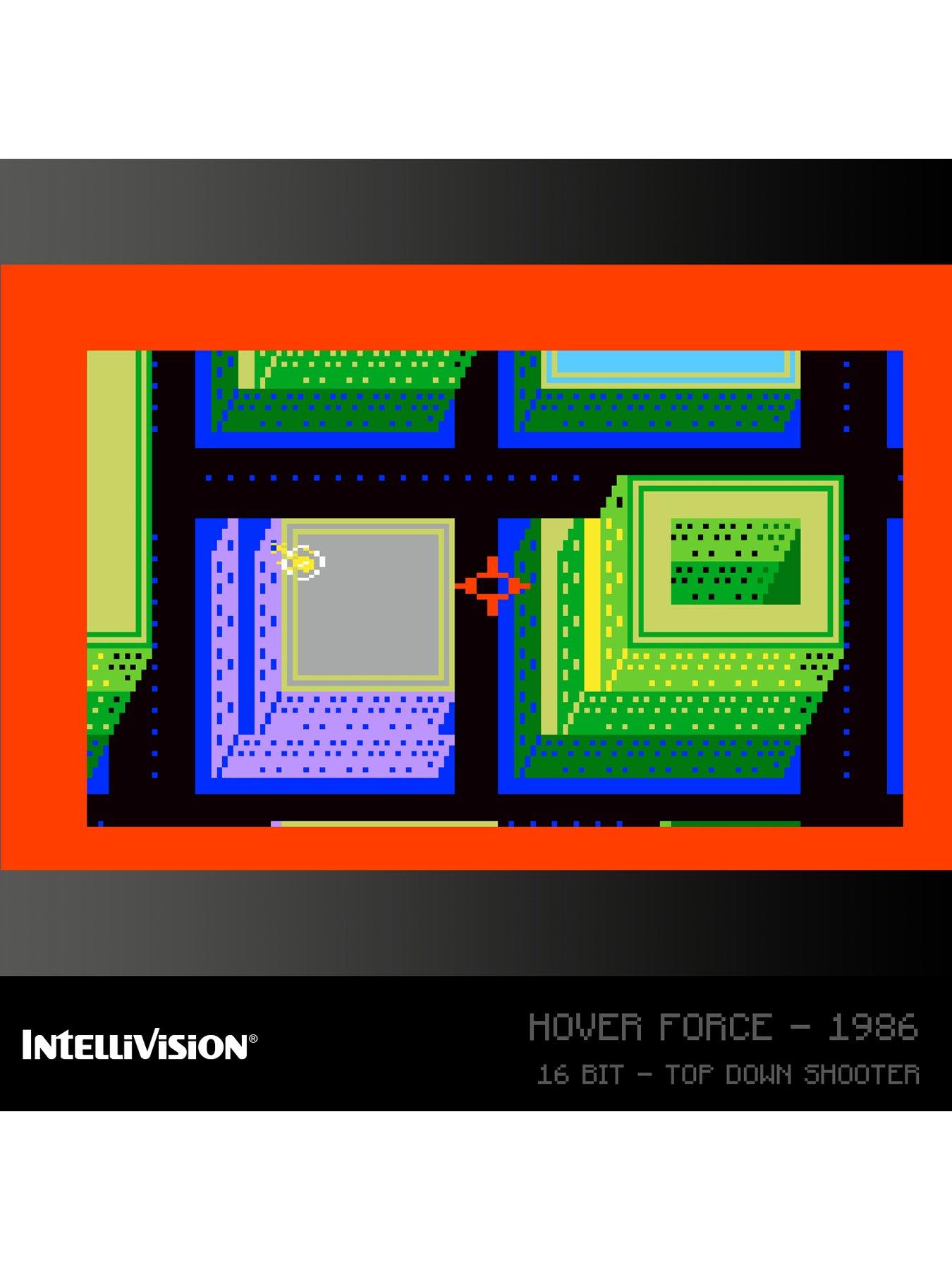 Image 5 of 7 of Evercade Evercade Intellivision Col. 2