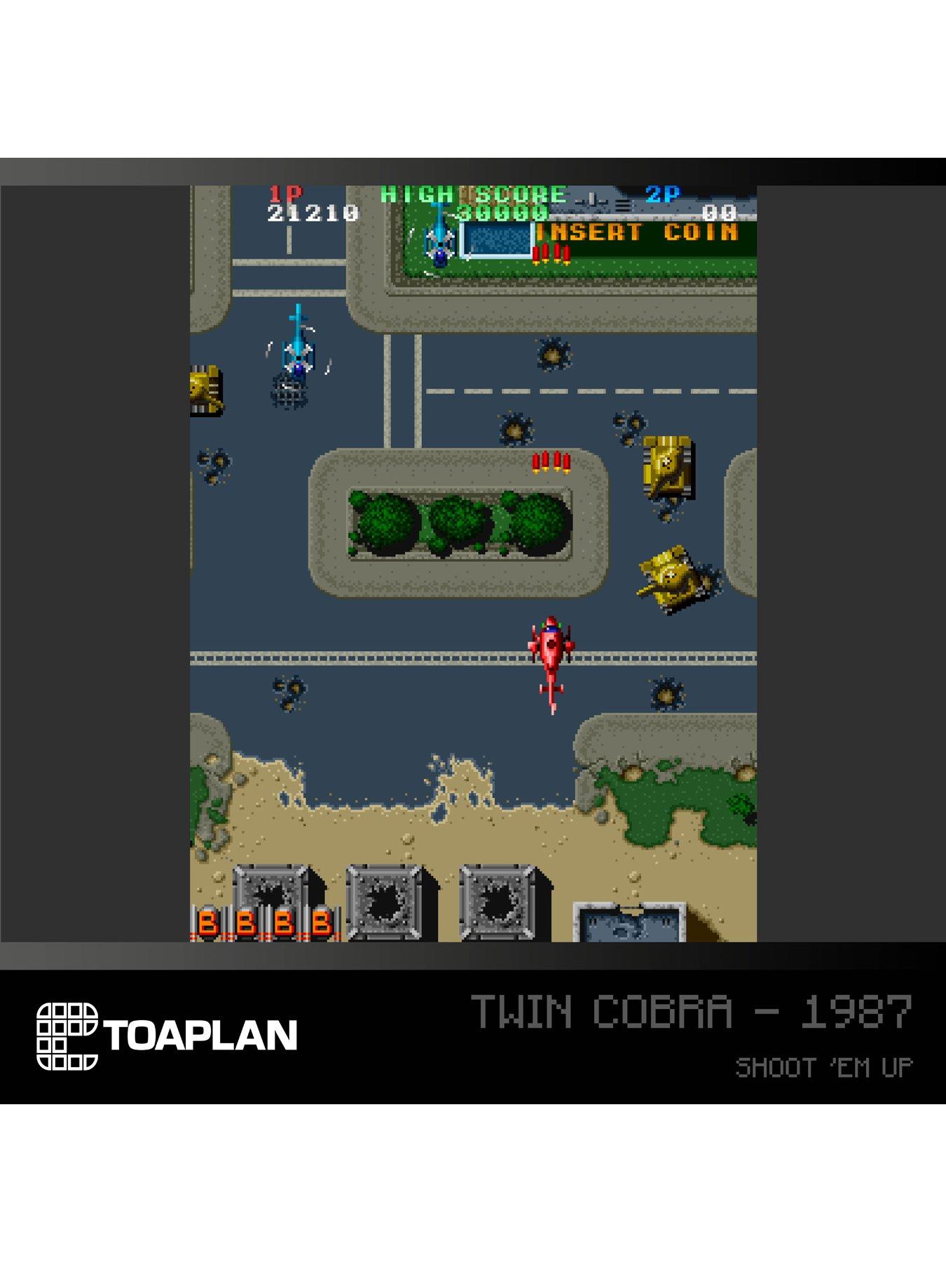 evercade-toaplan-arcade-collect-2outfit