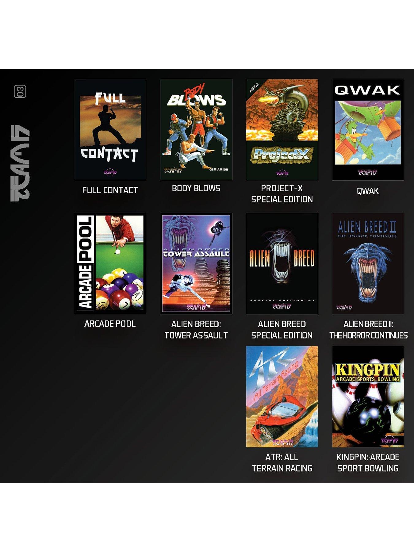 evercade-team-17-amigaback