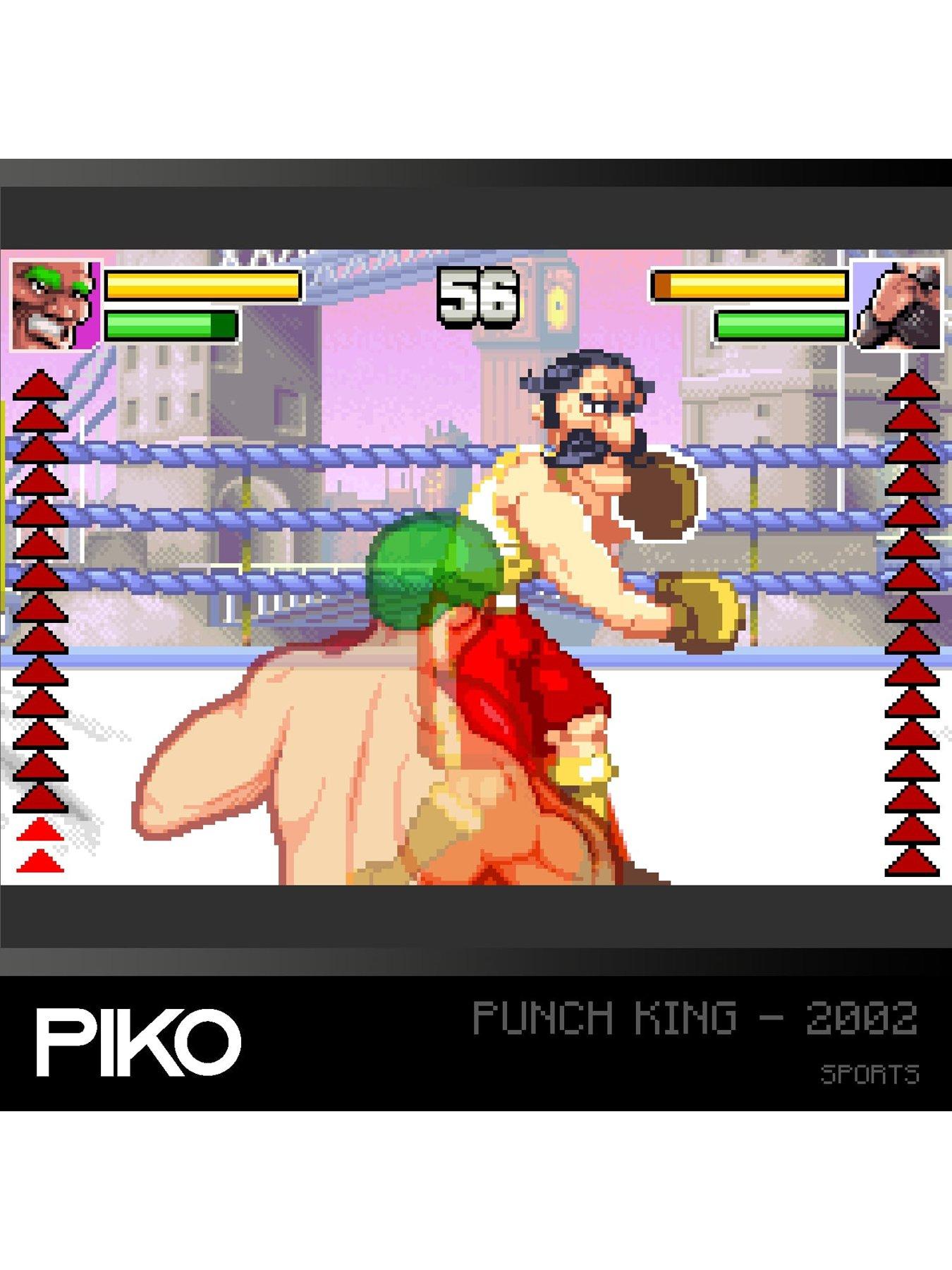 Image 6 of 7 of Evercade Evercade Piko 3