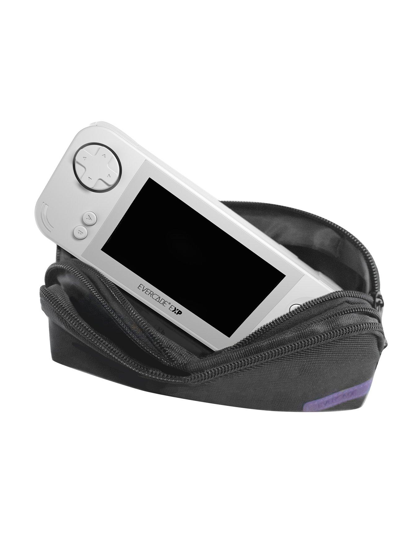 Image 2 of 7 of Evercade EXP Carry case