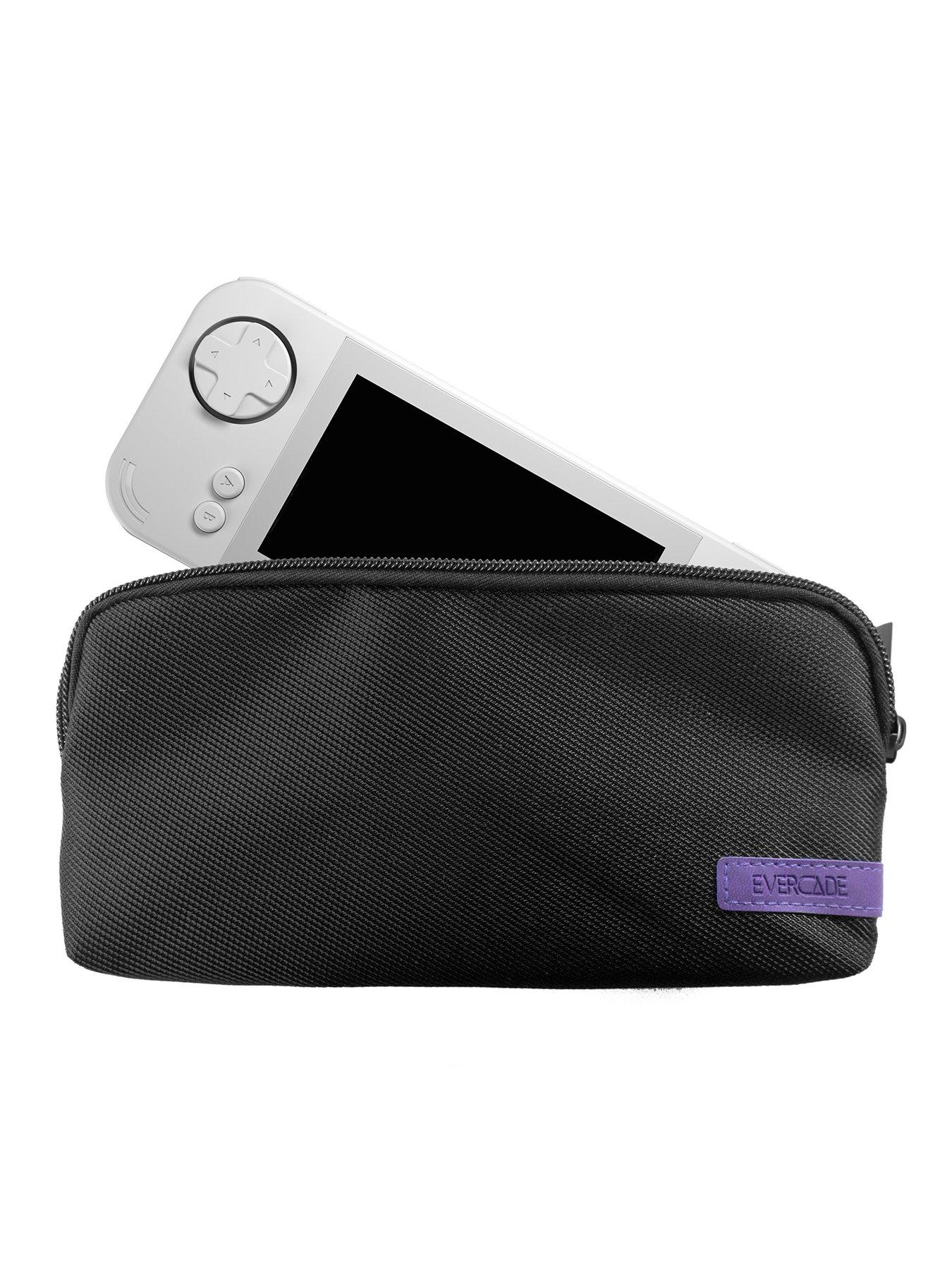 Image 4 of 7 of Evercade EXP Carry case