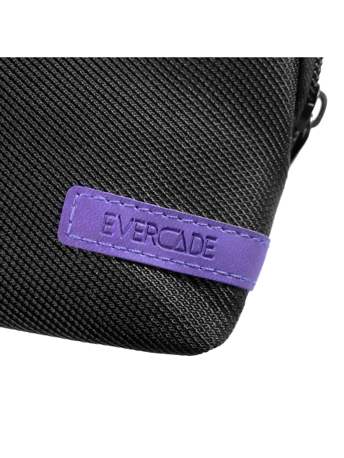 Image 6 of 7 of Evercade EXP Carry case