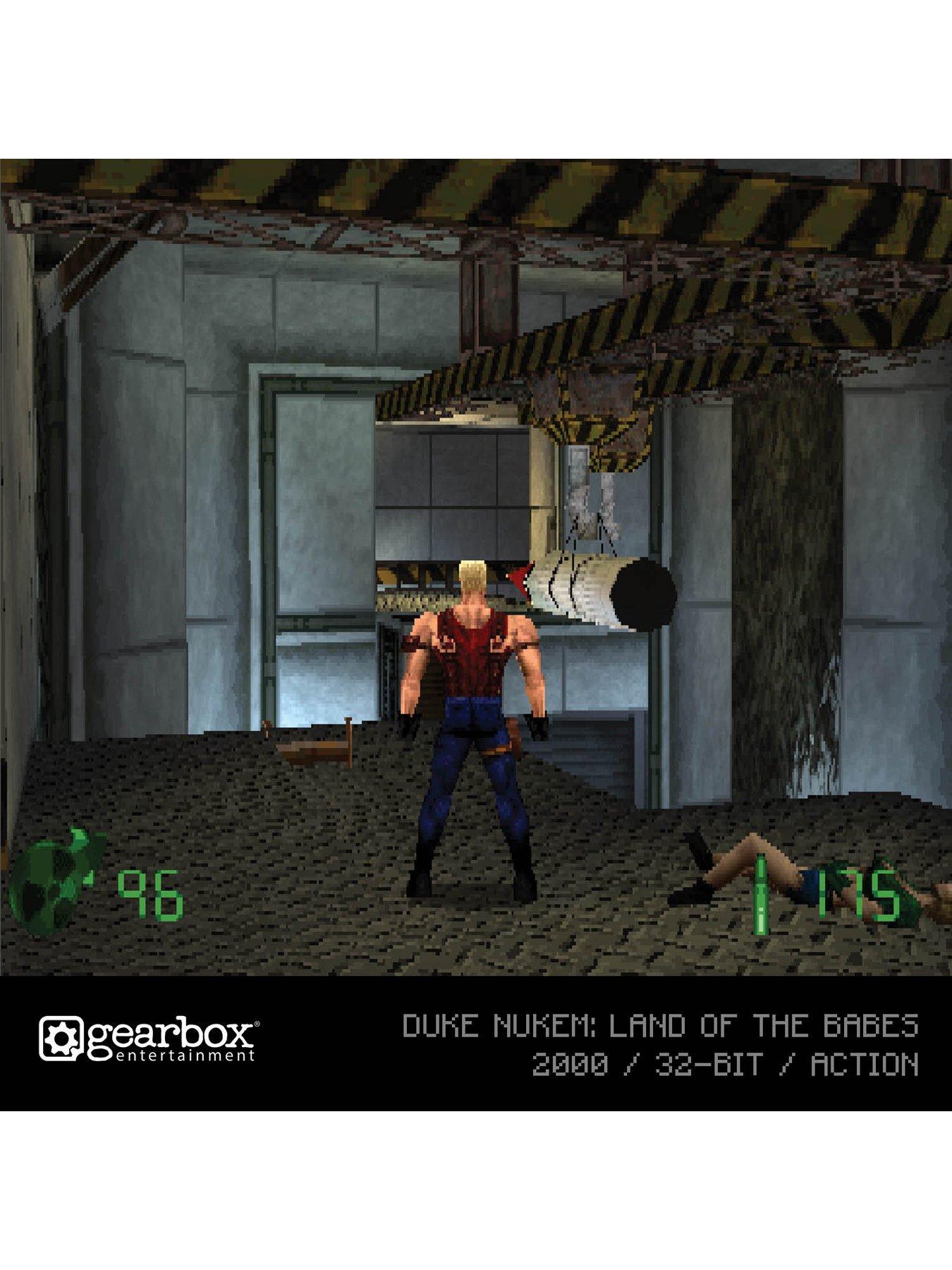 evercade-duke-nukem-2detail