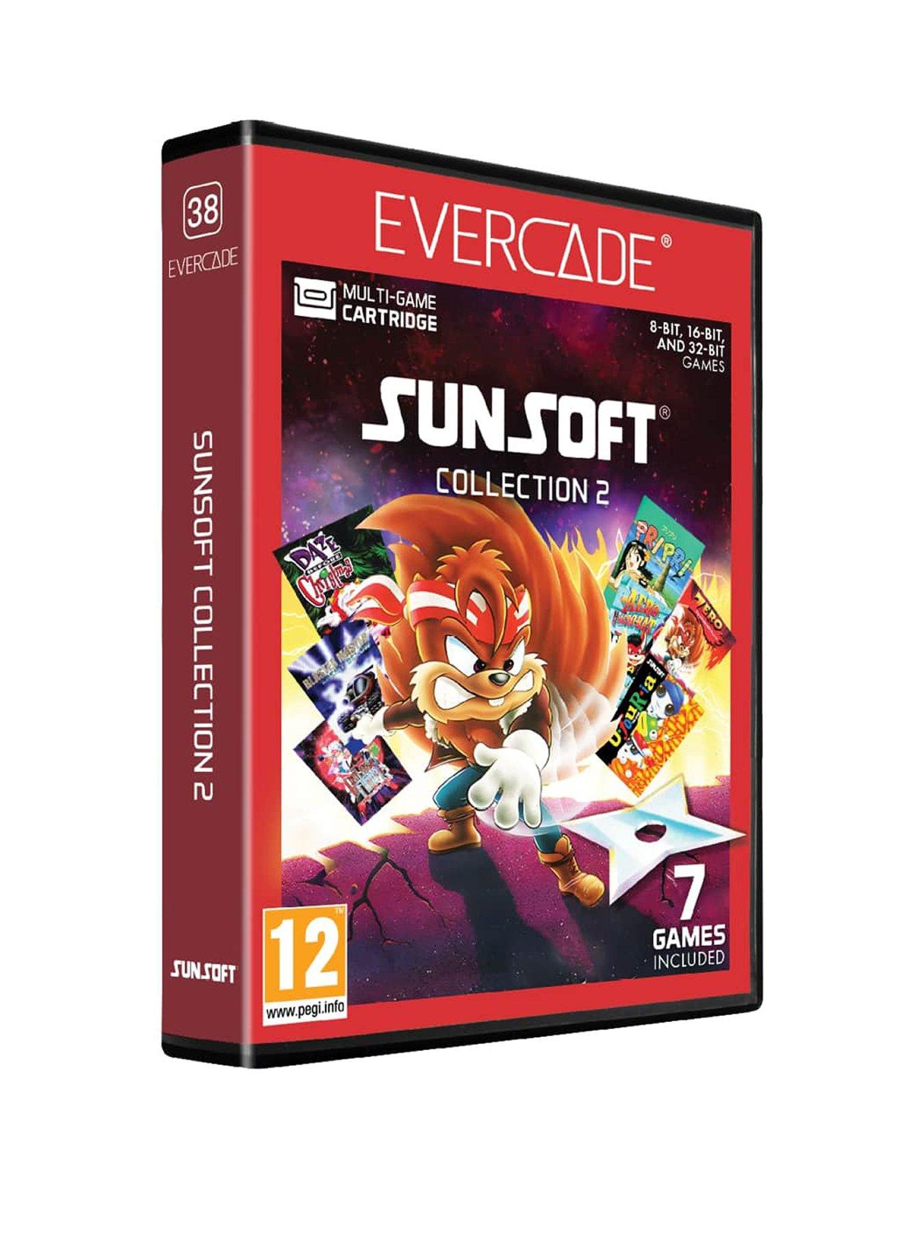 evercade-evercade-sunsoft-collection-2