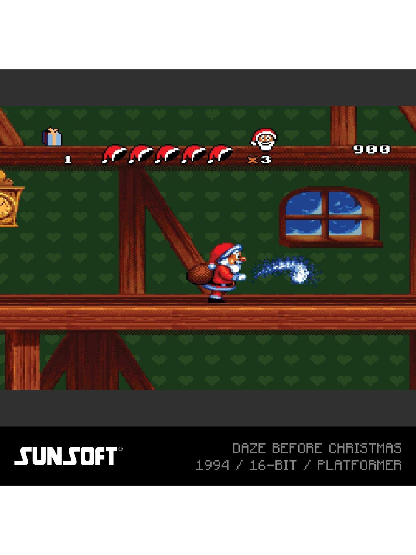 Image 6 of 7 of Evercade Evercade Sunsoft Collection 2
