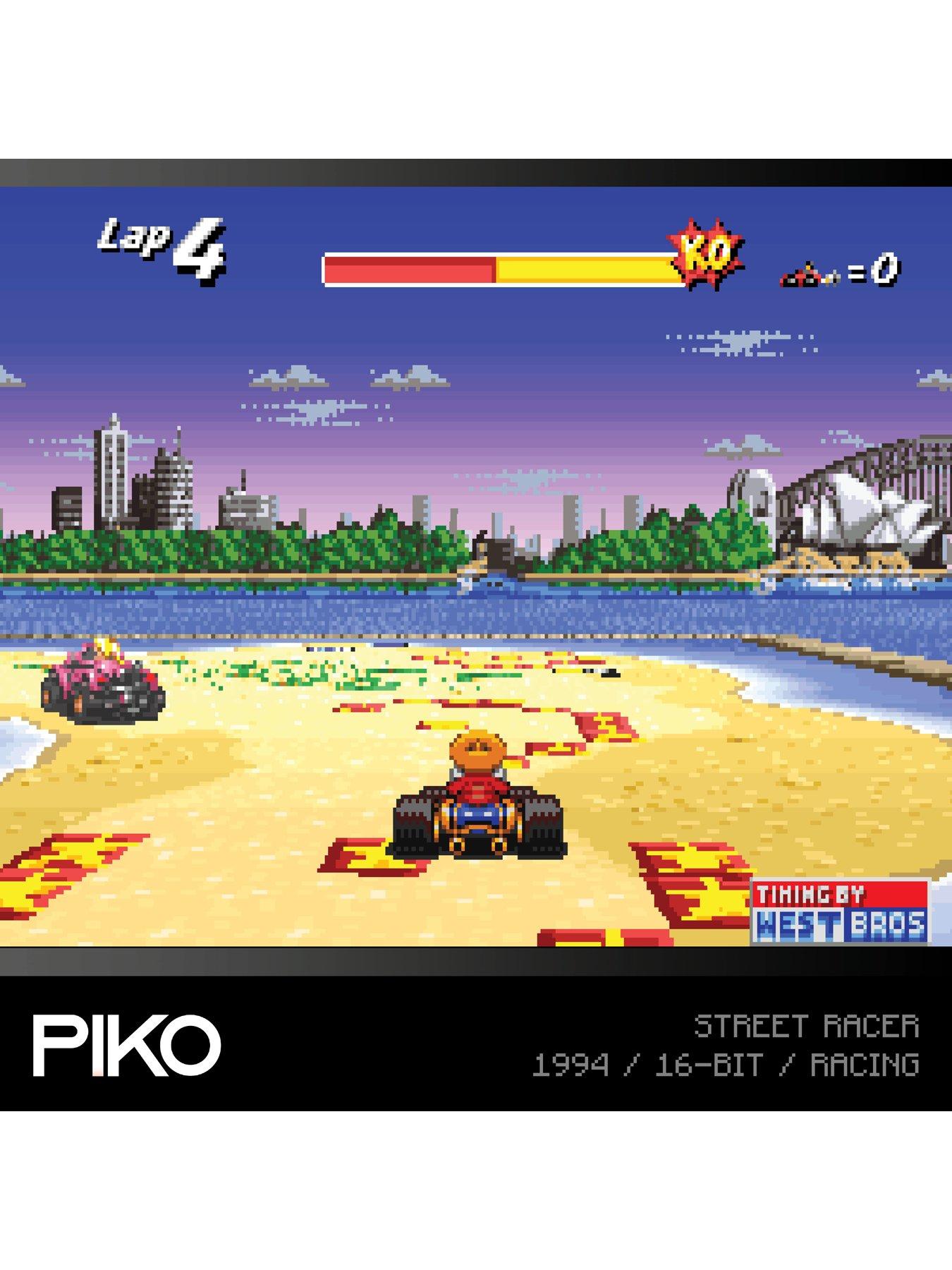 Image 6 of 7 of Evercade Evercade Piko 4