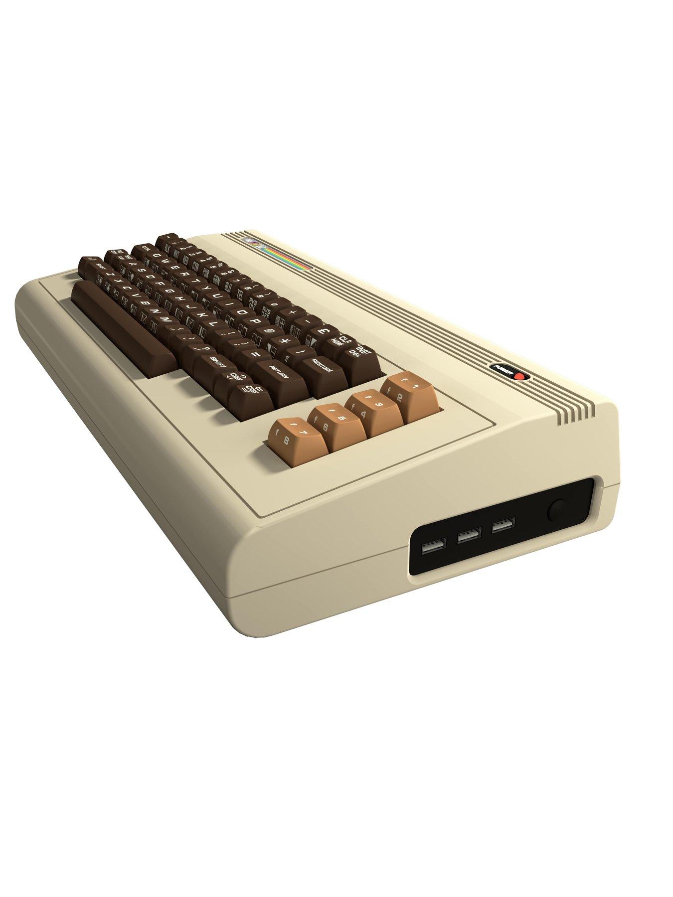 Image 4 of 5 of Retro Games The Vic 20