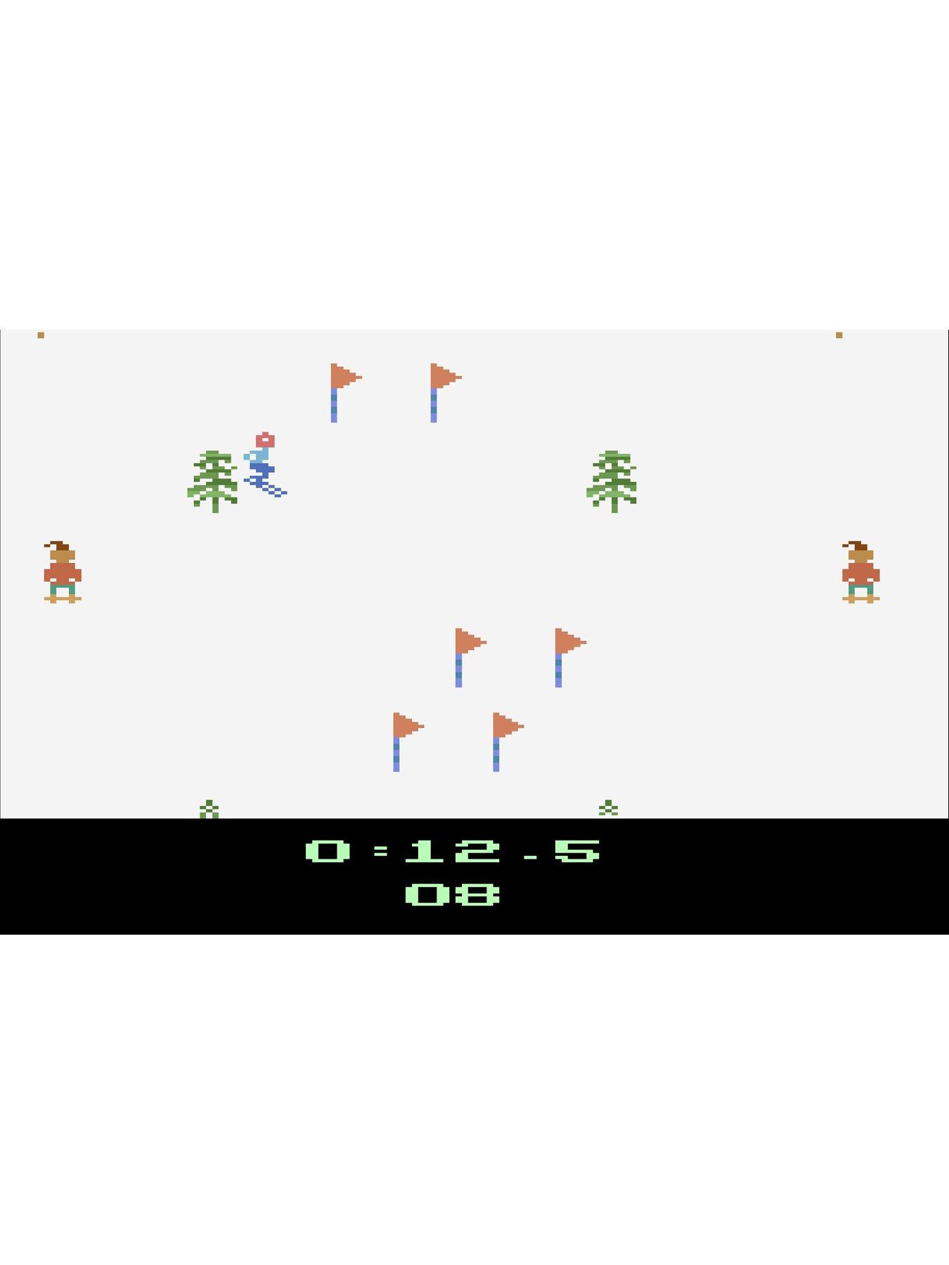 Image 4 of 6 of Retro Games EPYX Games