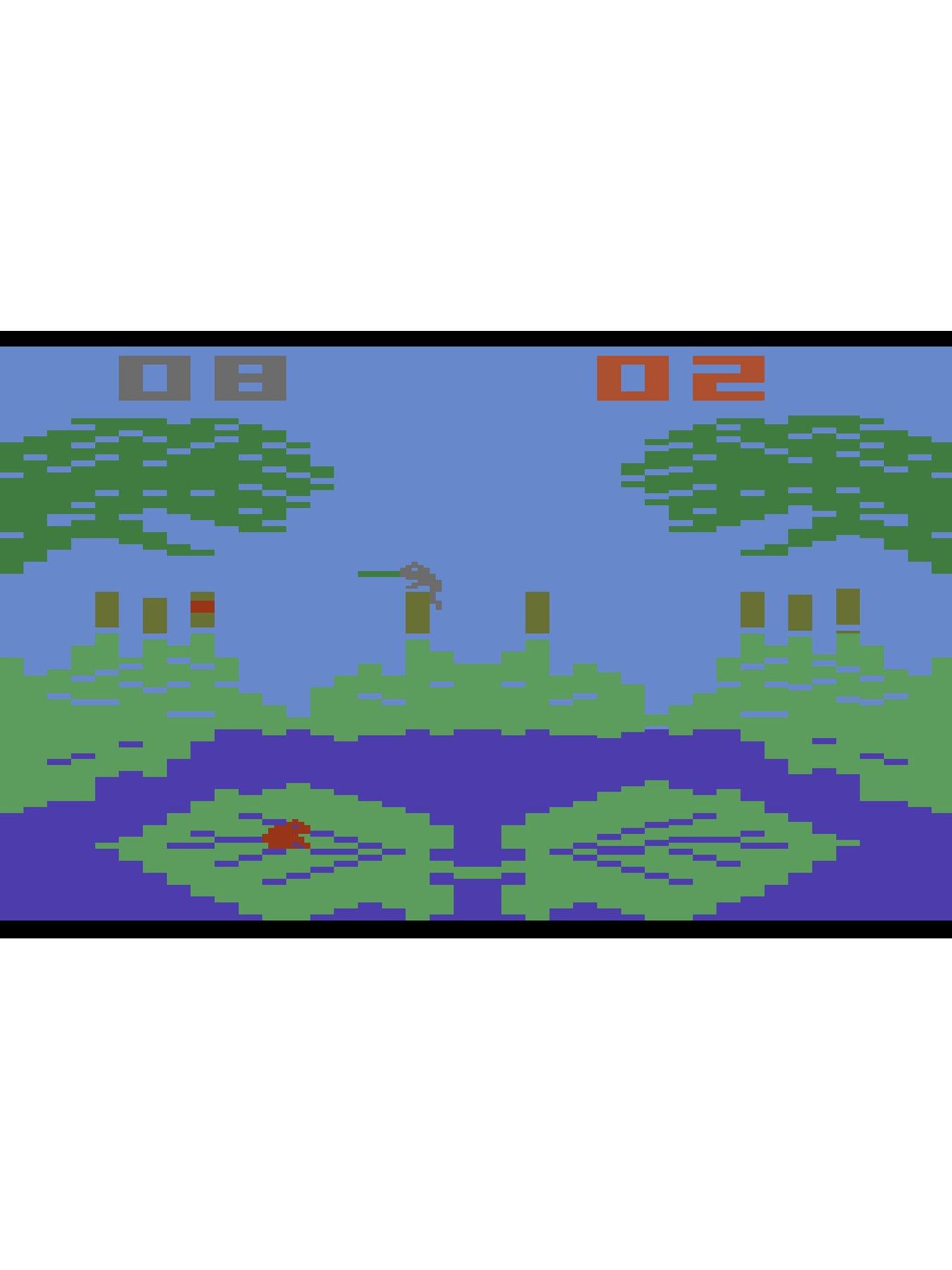 Image 3 of 6 of Retro Games M-Network Collection
