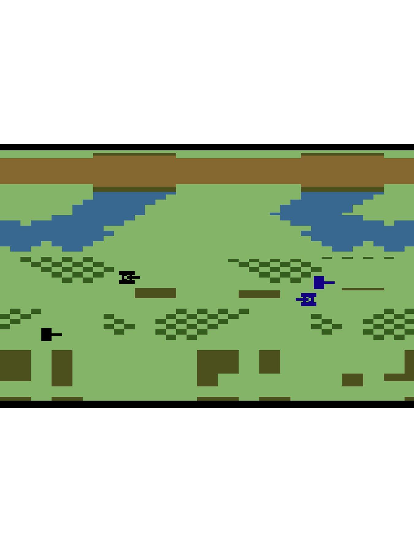 Image 4 of 6 of Retro Games M-Network Collection