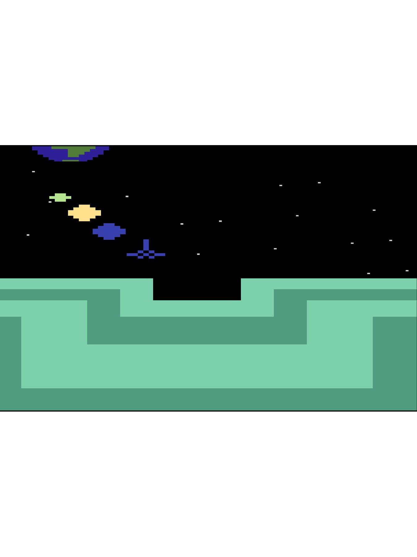 Image 5 of 6 of Retro Games M-Network Collection