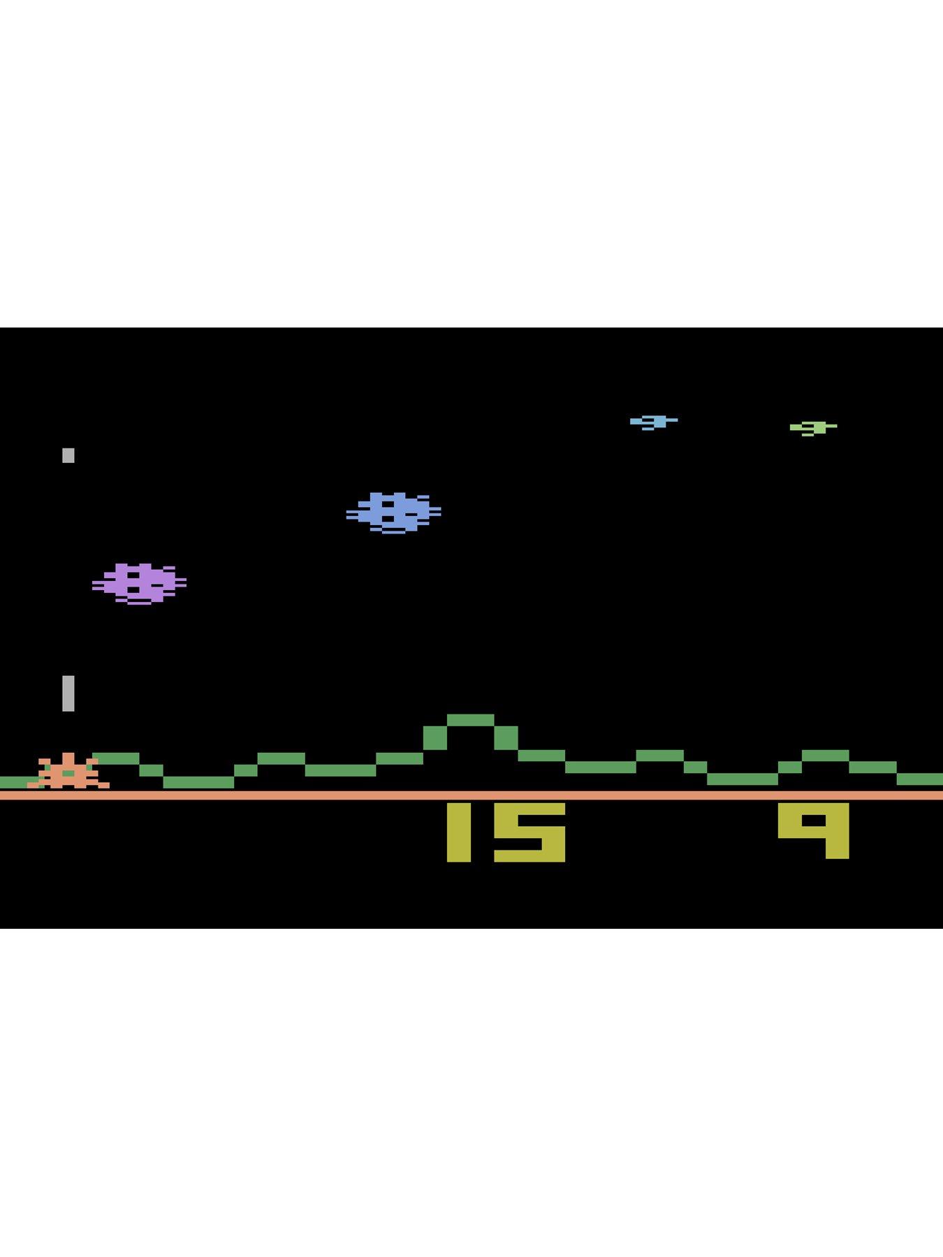 Image 6 of 6 of Retro Games M-Network Collection