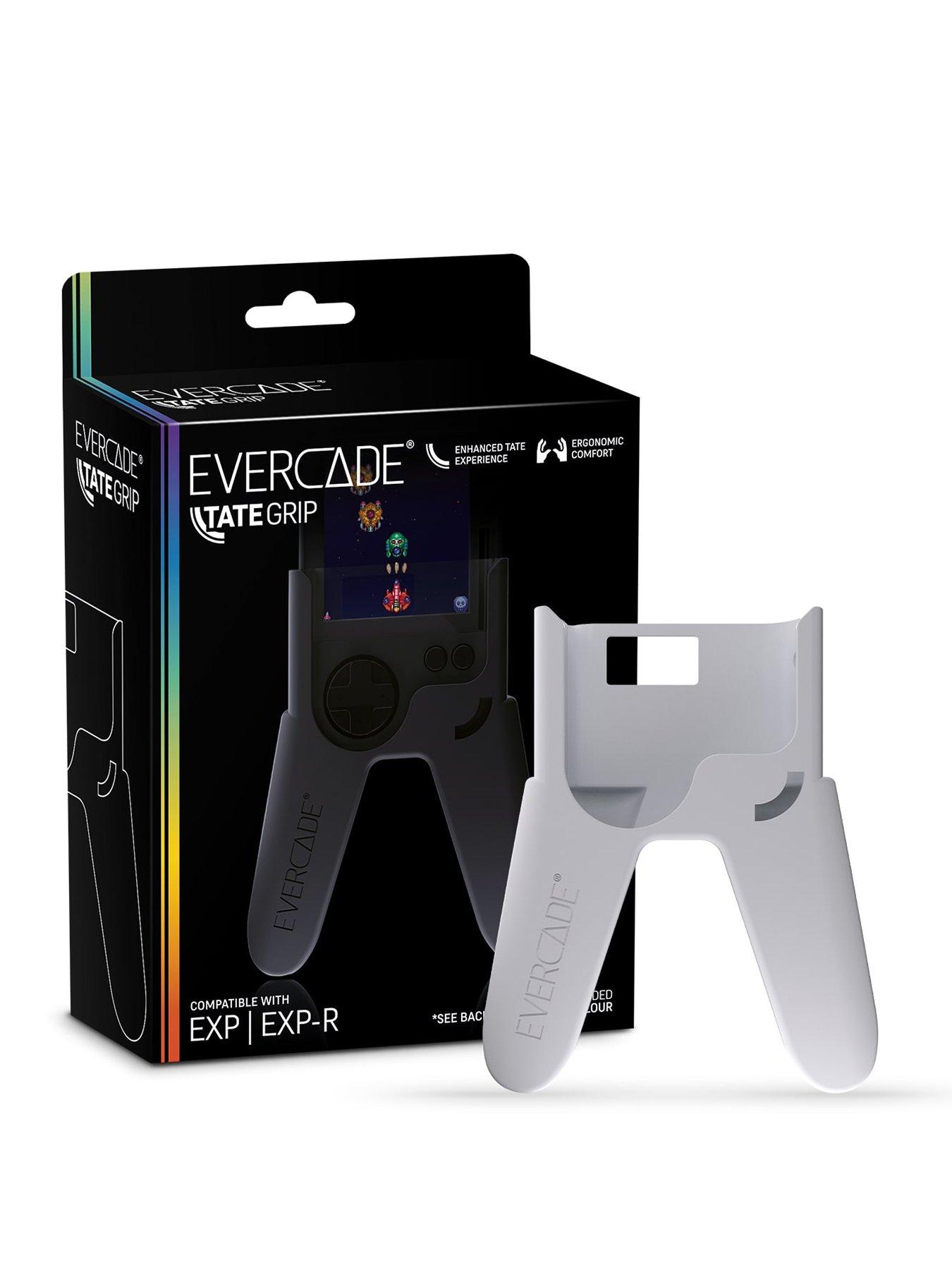 evercade-evercade-tate-grip-white