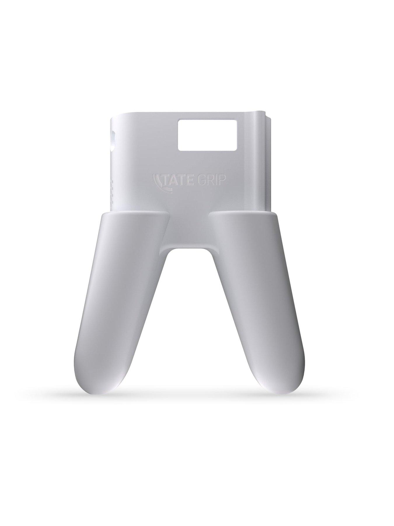 Image 5 of 6 of Evercade Evercade Tate Grip White