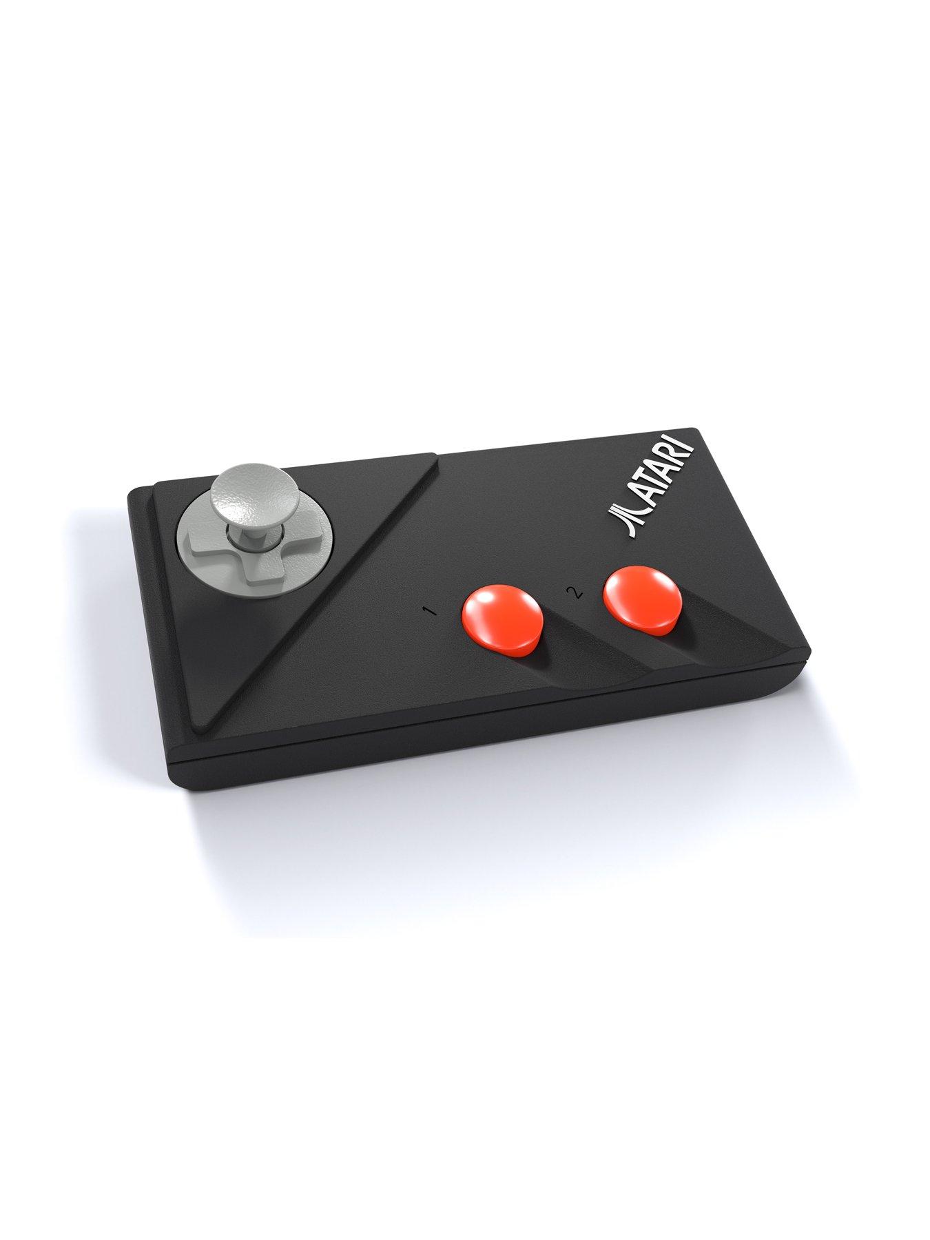 Image 2 of 6 of Retro Games CX78+ Gamepad