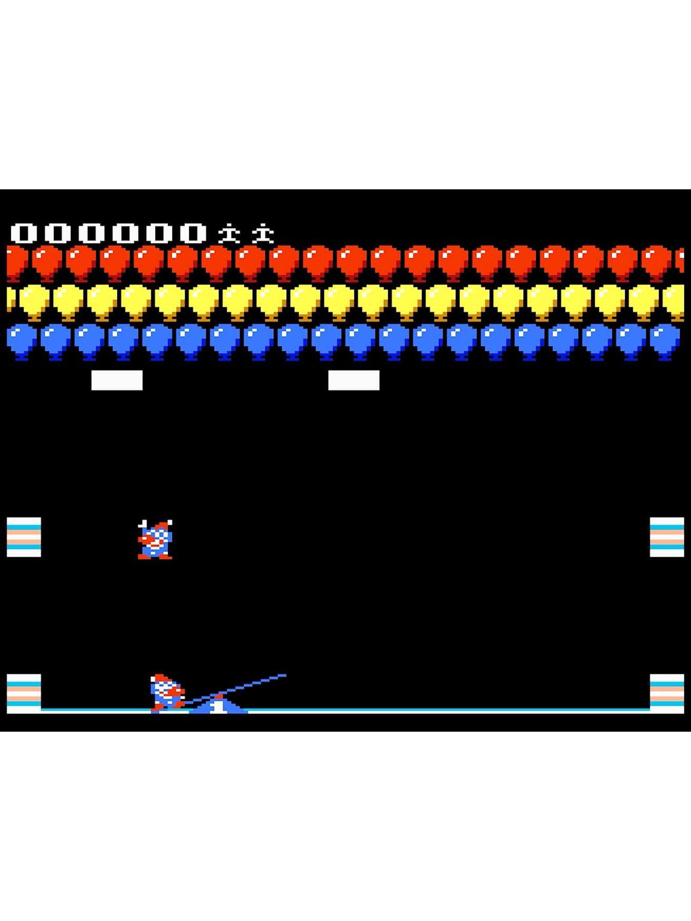 Image 3 of 6 of Retro Games Super Circus
