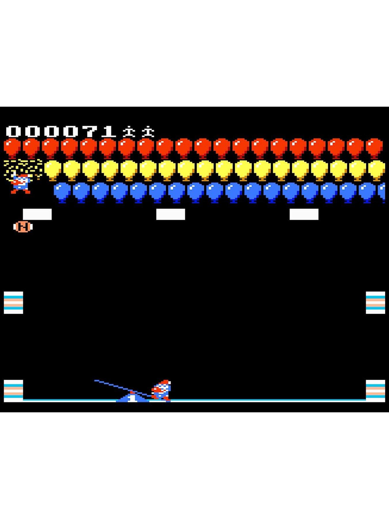 Image 4 of 6 of Retro Games Super Circus
