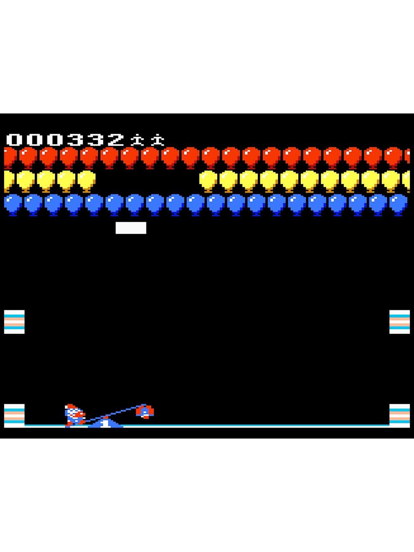 Image 5 of 6 of Retro Games Super Circus