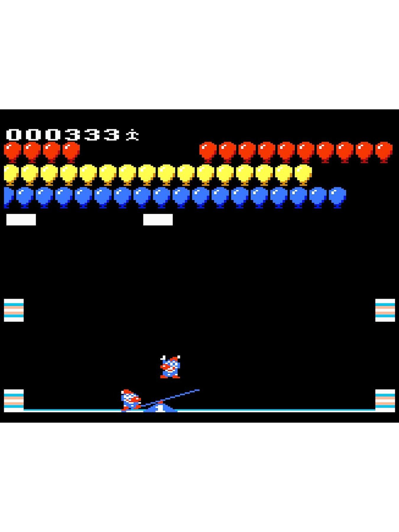 Image 6 of 6 of Retro Games Super Circus