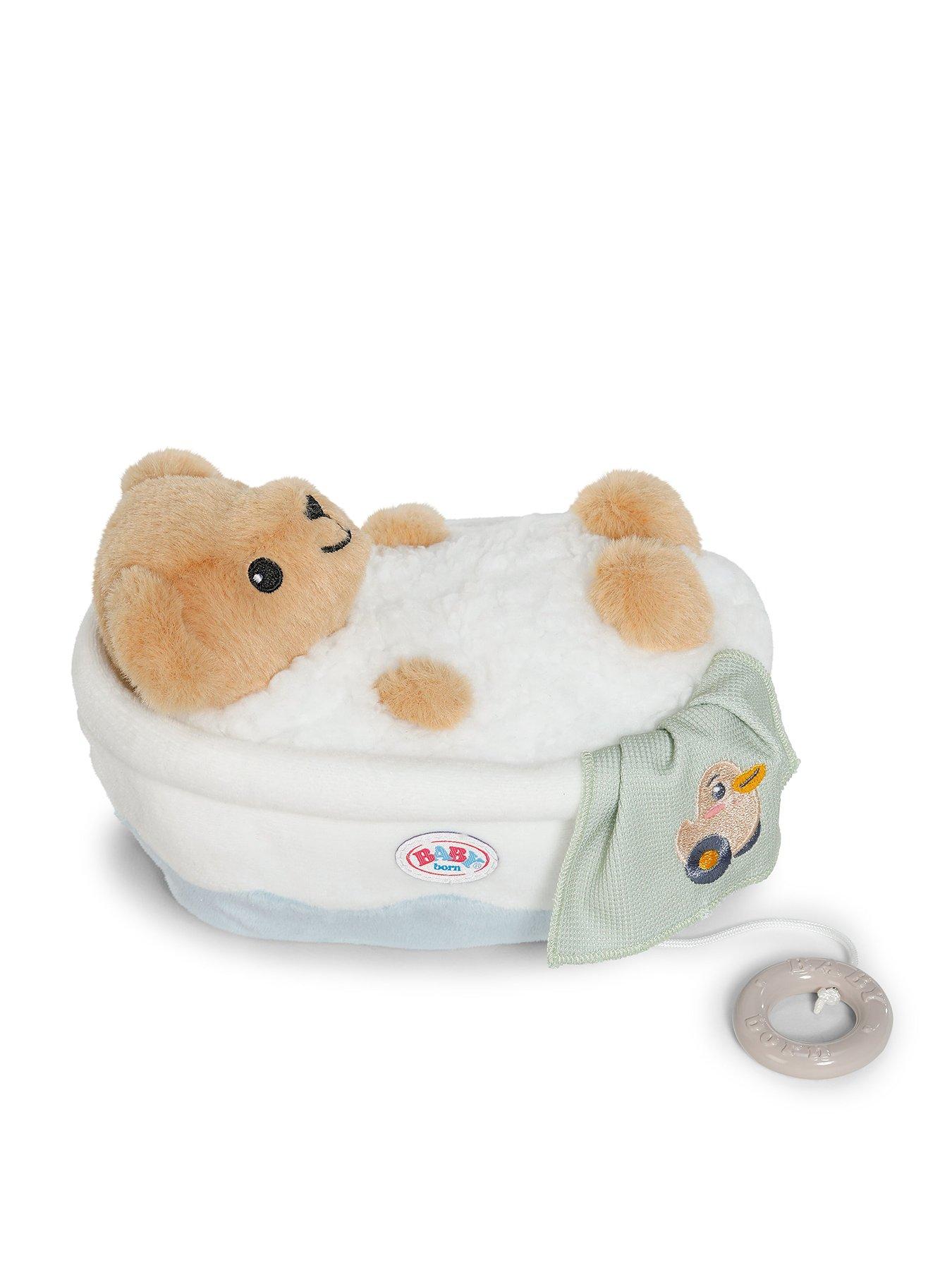 Baby Born BABY born for babies Musical Teddy