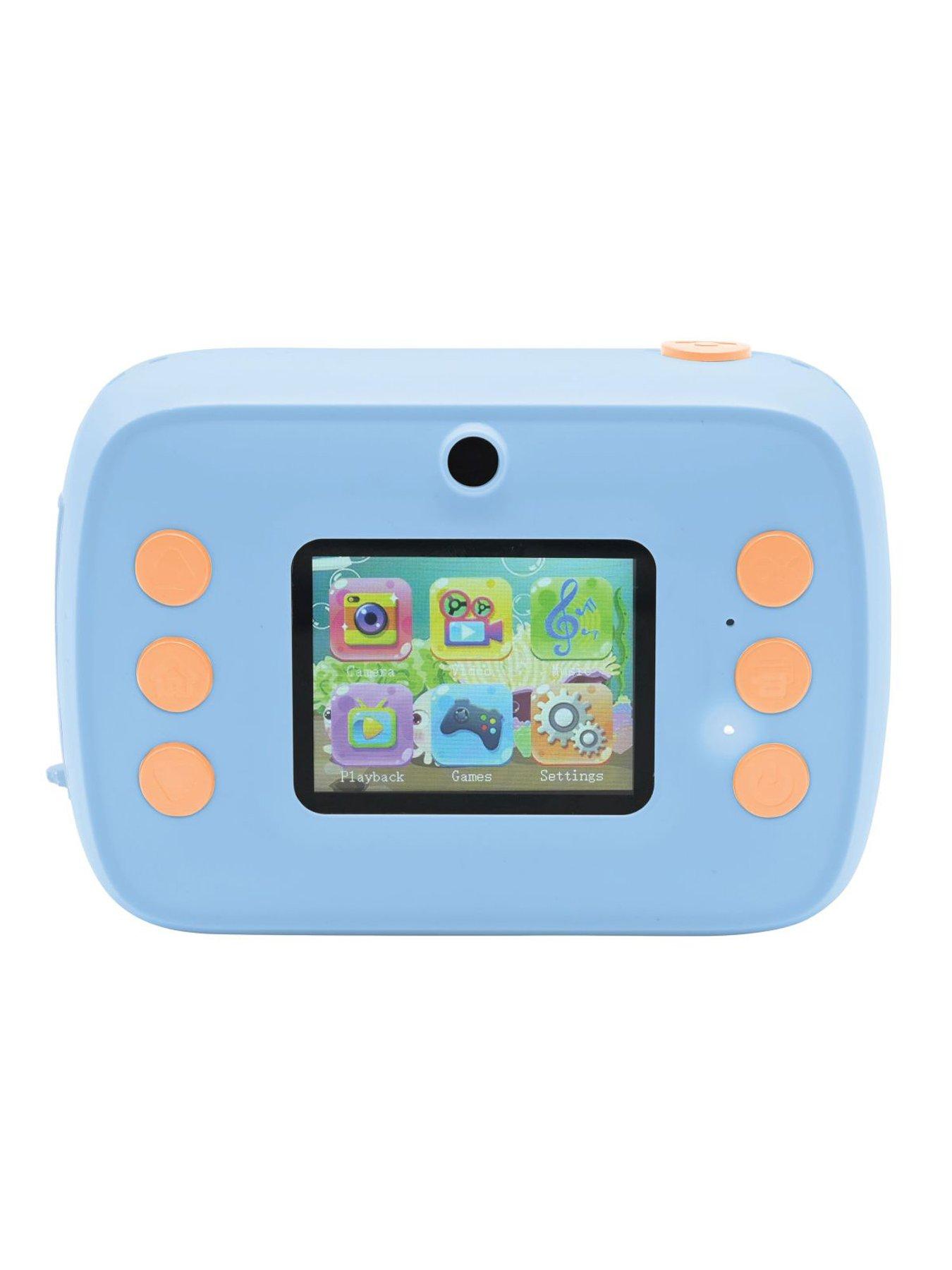 bluey-bluey-starcam-print-camera-pack-with-instant-printer-sd-card-and-photo-personalisation-kitoutfit