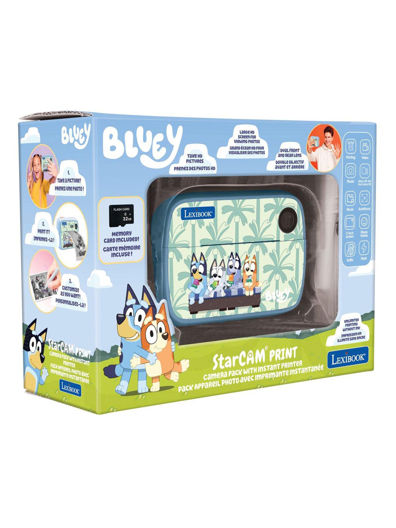 bluey-bluey-starcam-print-camera-pack-with-instant-printer-sd-card-and-photo-personalisation-kitdetail