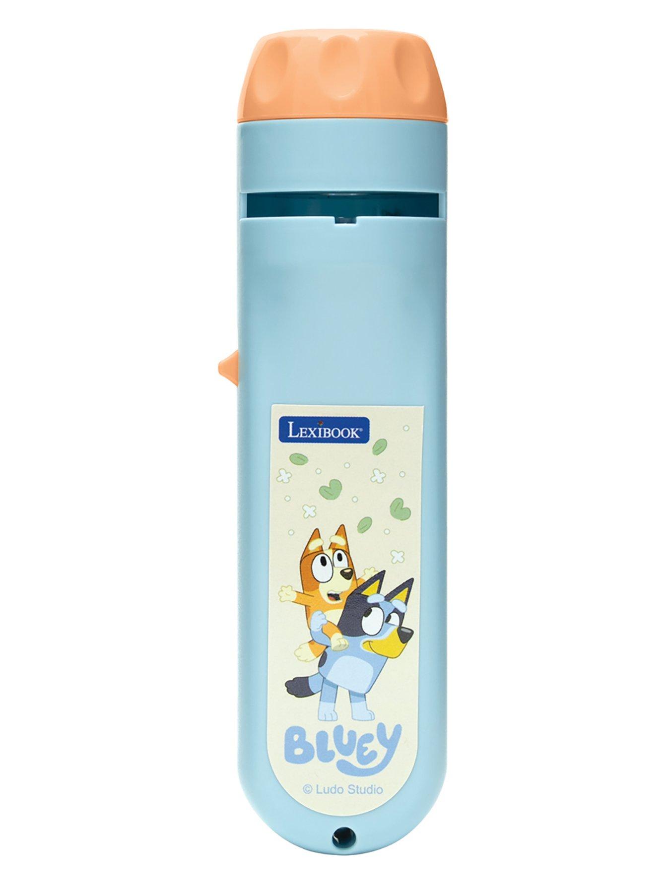 Image 4 of 8 of Bluey Bluey Stories projector and torch light