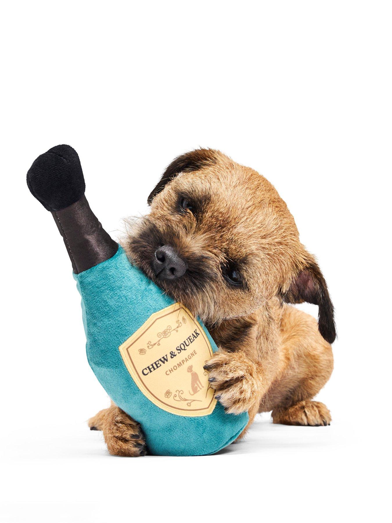 bark-x-crufts-winners-chompagne-dog-toyfront