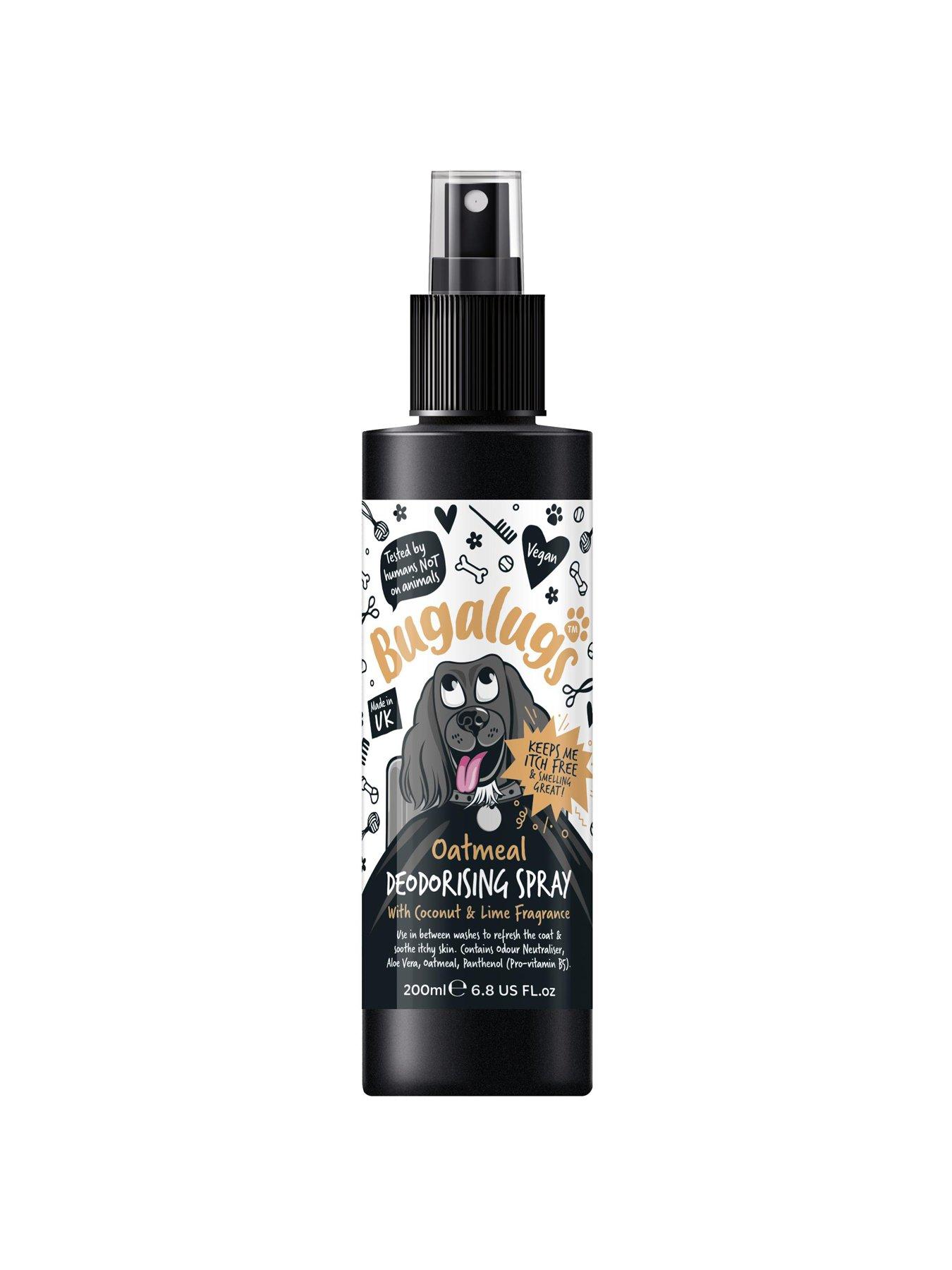 bugalugs-oatmeal-shampoo-500ml-oatmeal-deodorising-spray-200mlback
