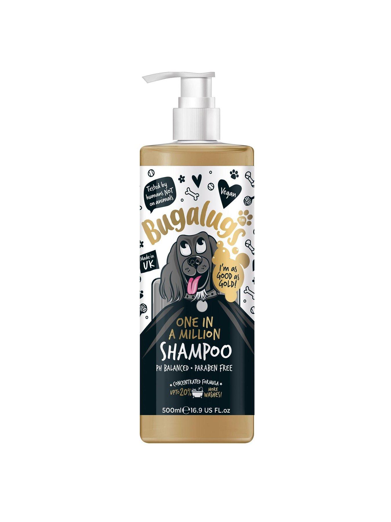 bugalugs-one-in-a-million-shampoo-500mlone-in-a-million-dog-cologne-200mlback