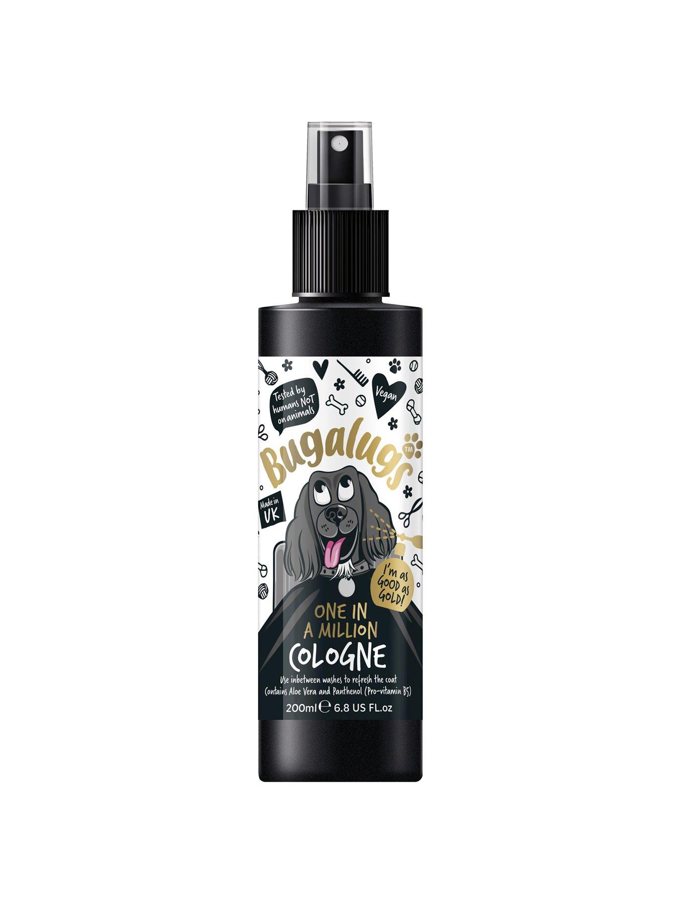 bugalugs-one-in-a-million-shampoo-500mlone-in-a-million-dog-cologne-200mloutfit