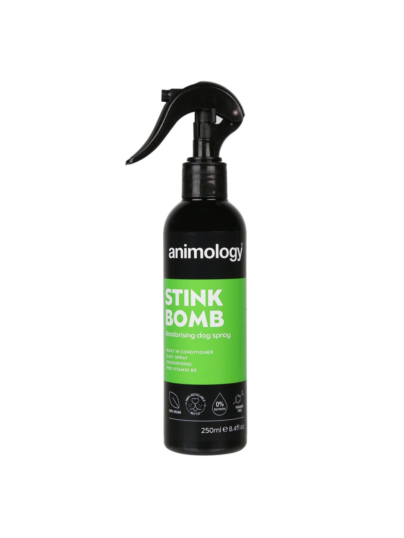 animology-fox-poo-shampoo-250mlstink-bomb-refreshing-spray-250mlback