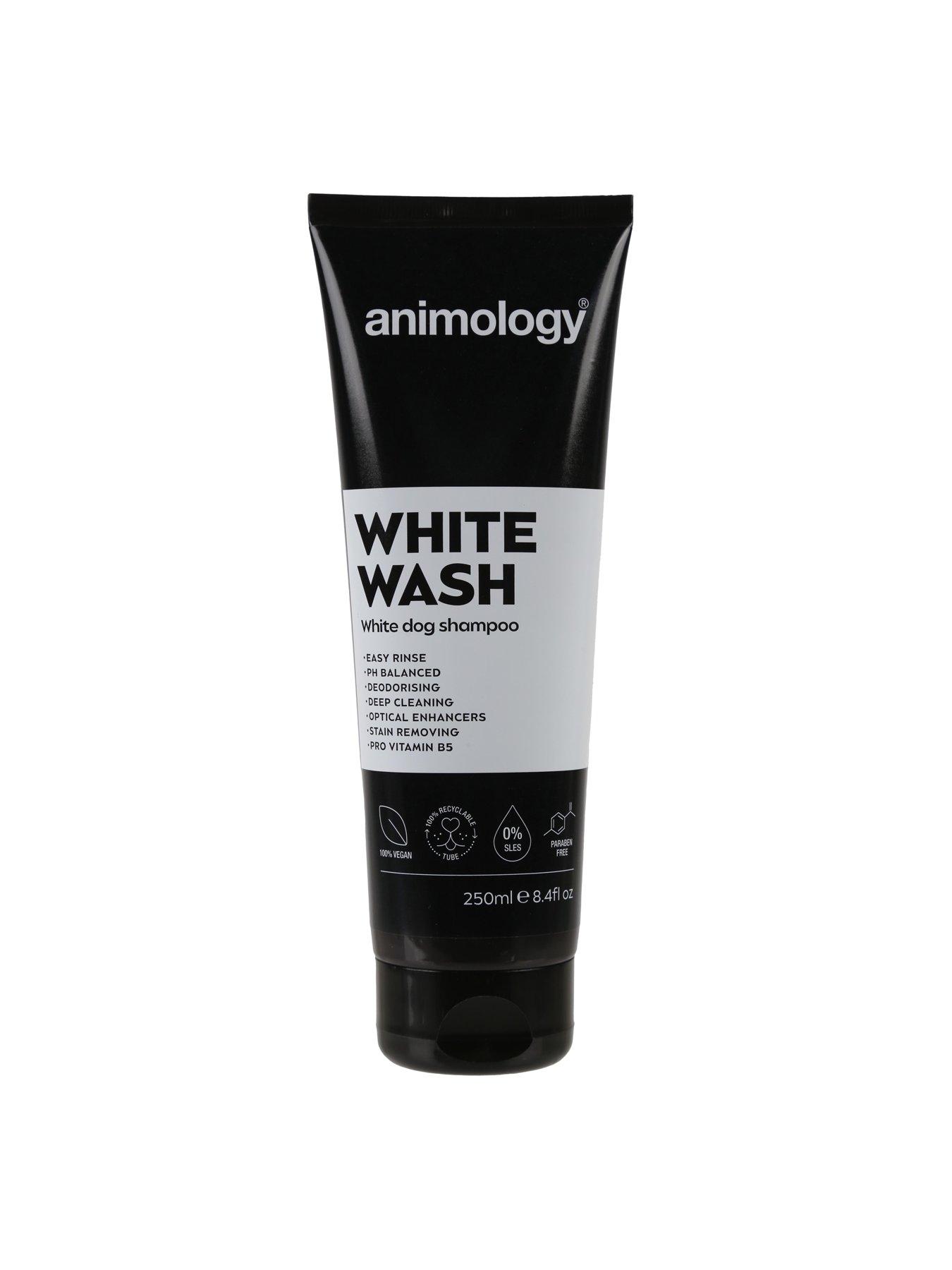 animology-white-wash-shampoo-250ml-tear-stain-remover-100mlback