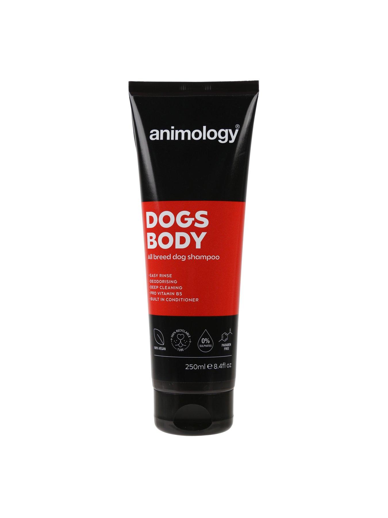Image 2 of 3 of Animology Dogs Body Shampoo 250ml/Star Pups Fragrance Mist 150ml