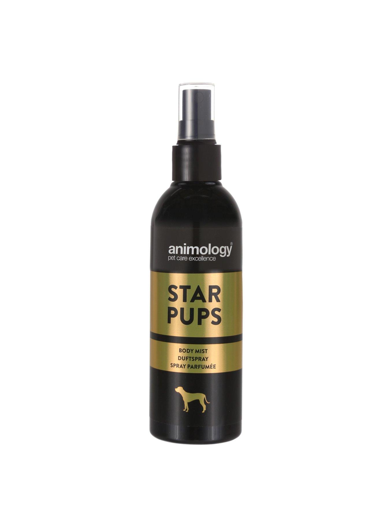 Image 3 of 3 of Animology Dogs Body Shampoo 250ml/Star Pups Fragrance Mist 150ml