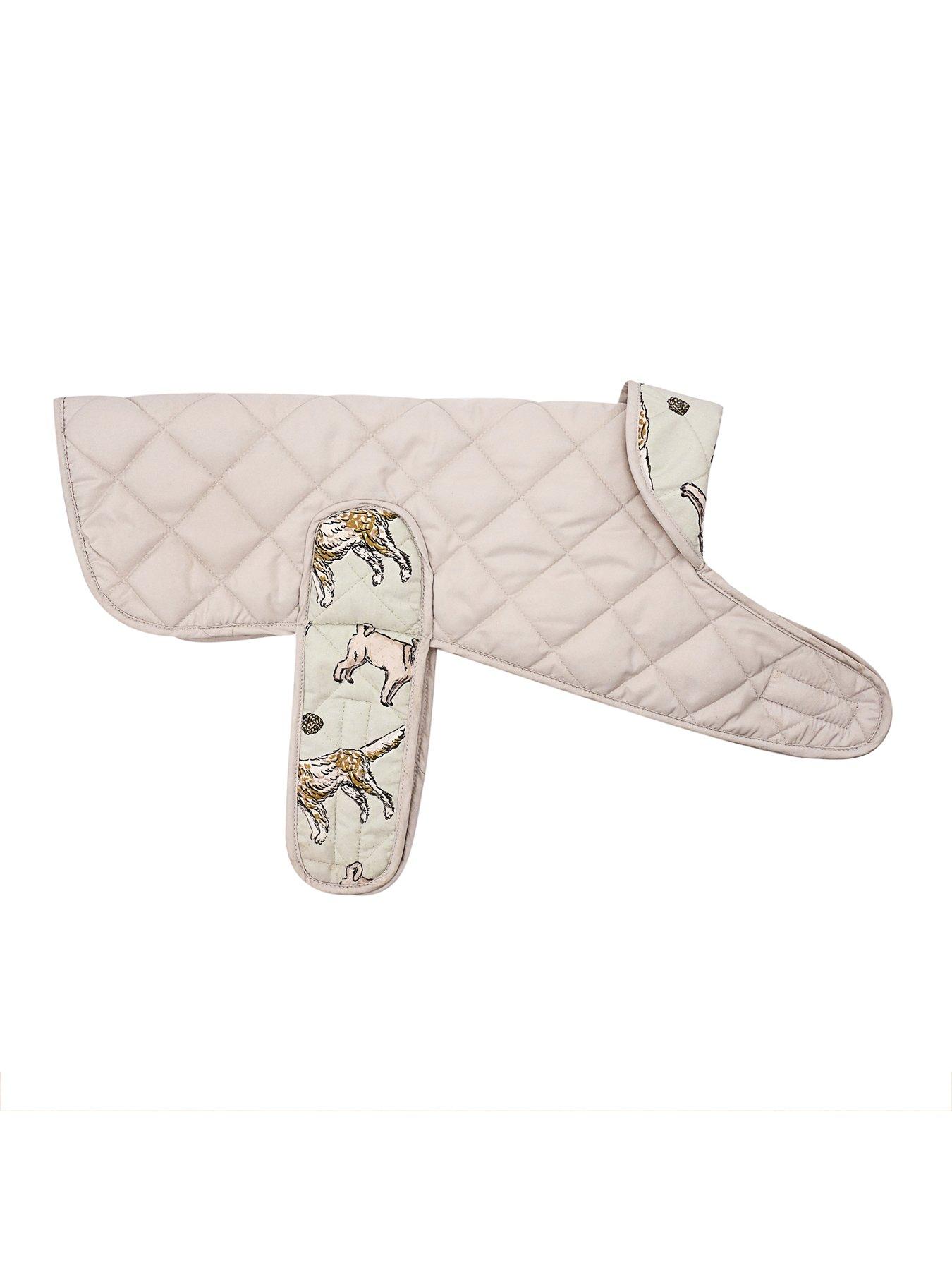 banbury-co-grey-print-quilted-dog-coat-largeback
