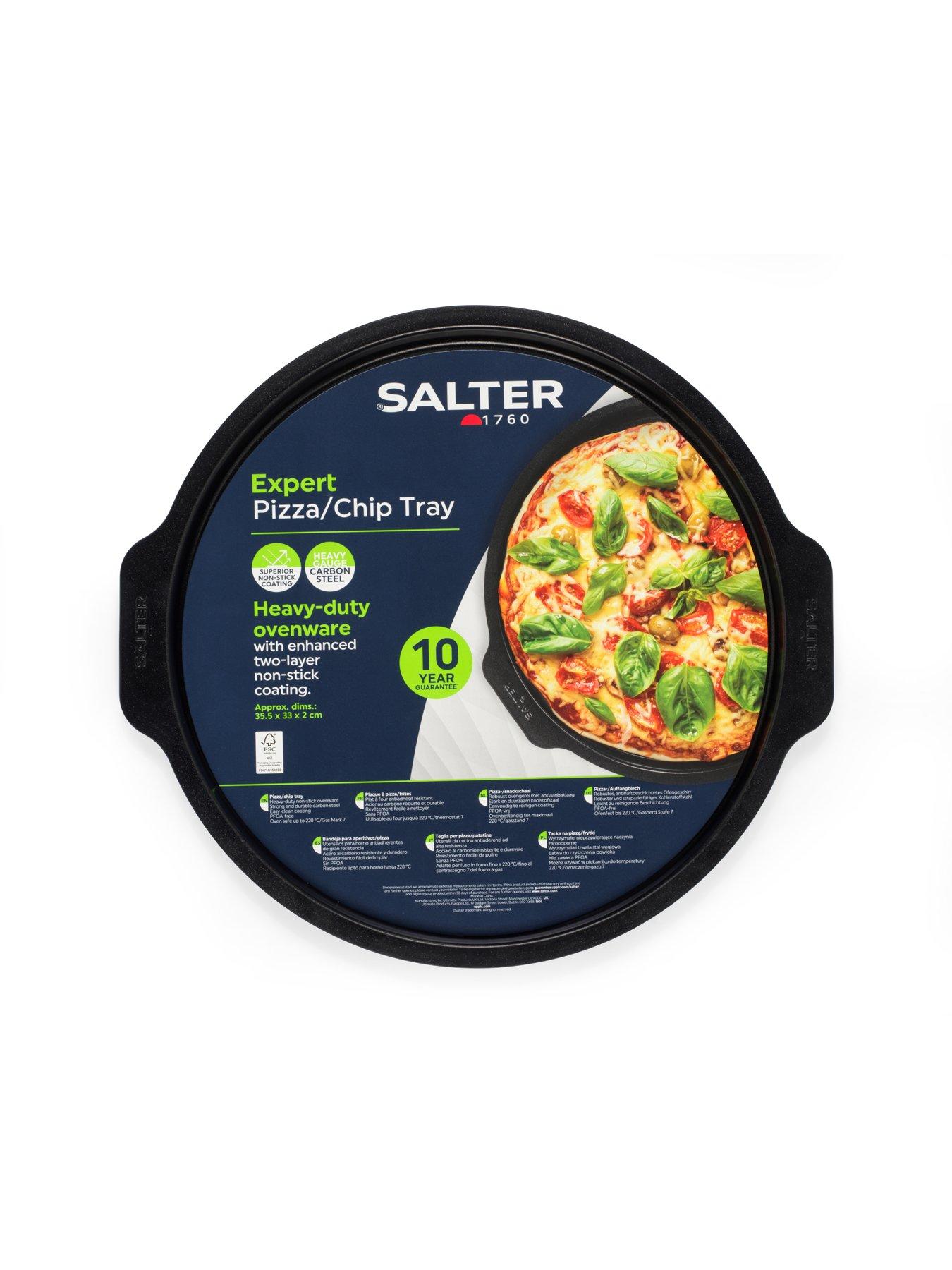 Image 3 of 3 of Salter Salter Expert Pizza Tray