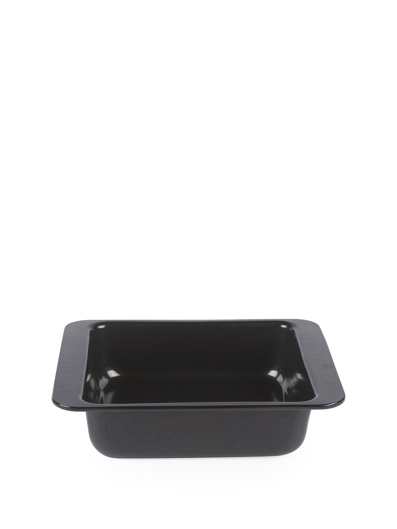 Image 1 of 5 of Salter Salter Expert Loaf Pan And Square Pan Bundle