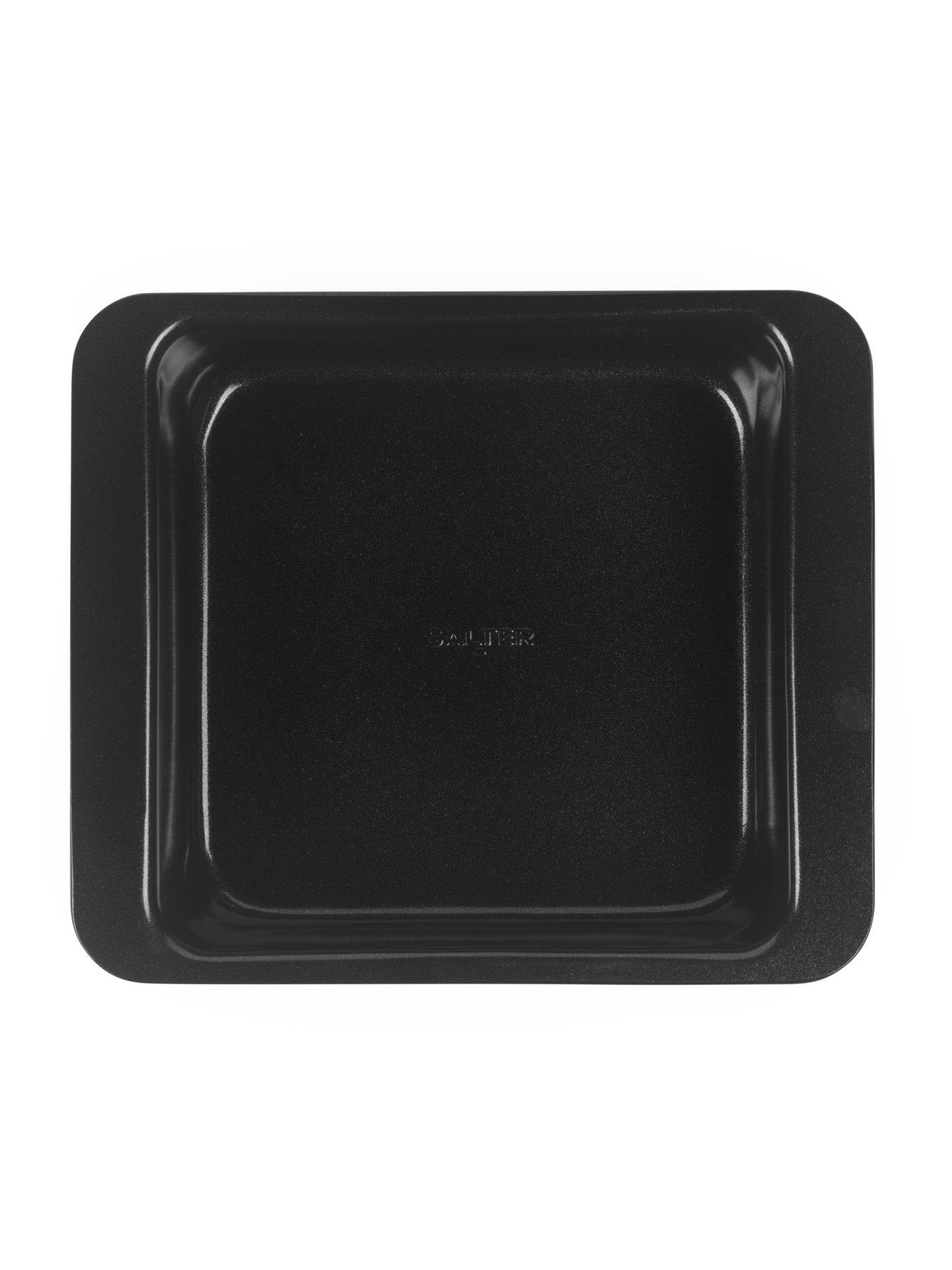 Image 3 of 5 of Salter Salter Expert Loaf Pan And Square Pan Bundle