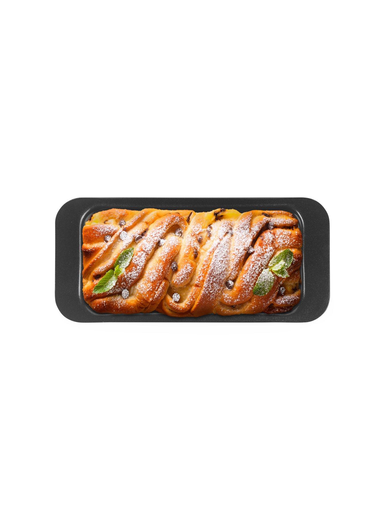 Image 4 of 5 of Salter Salter Expert Loaf Pan And Square Pan Bundle