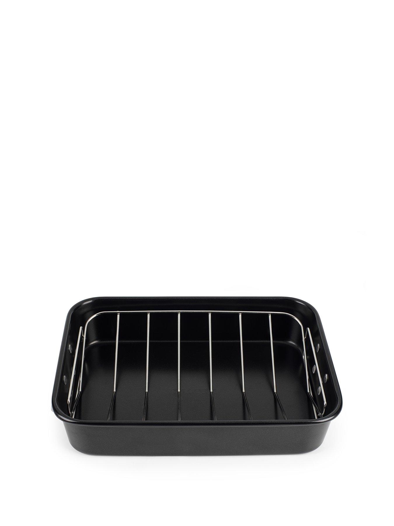 Image 1 of 3 of Salter Salter Expert 34cm Roaster And Rack