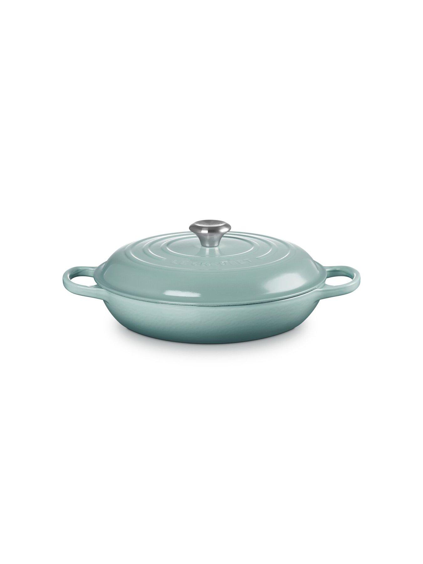 Le Creuset 30cm Shallow Casserole