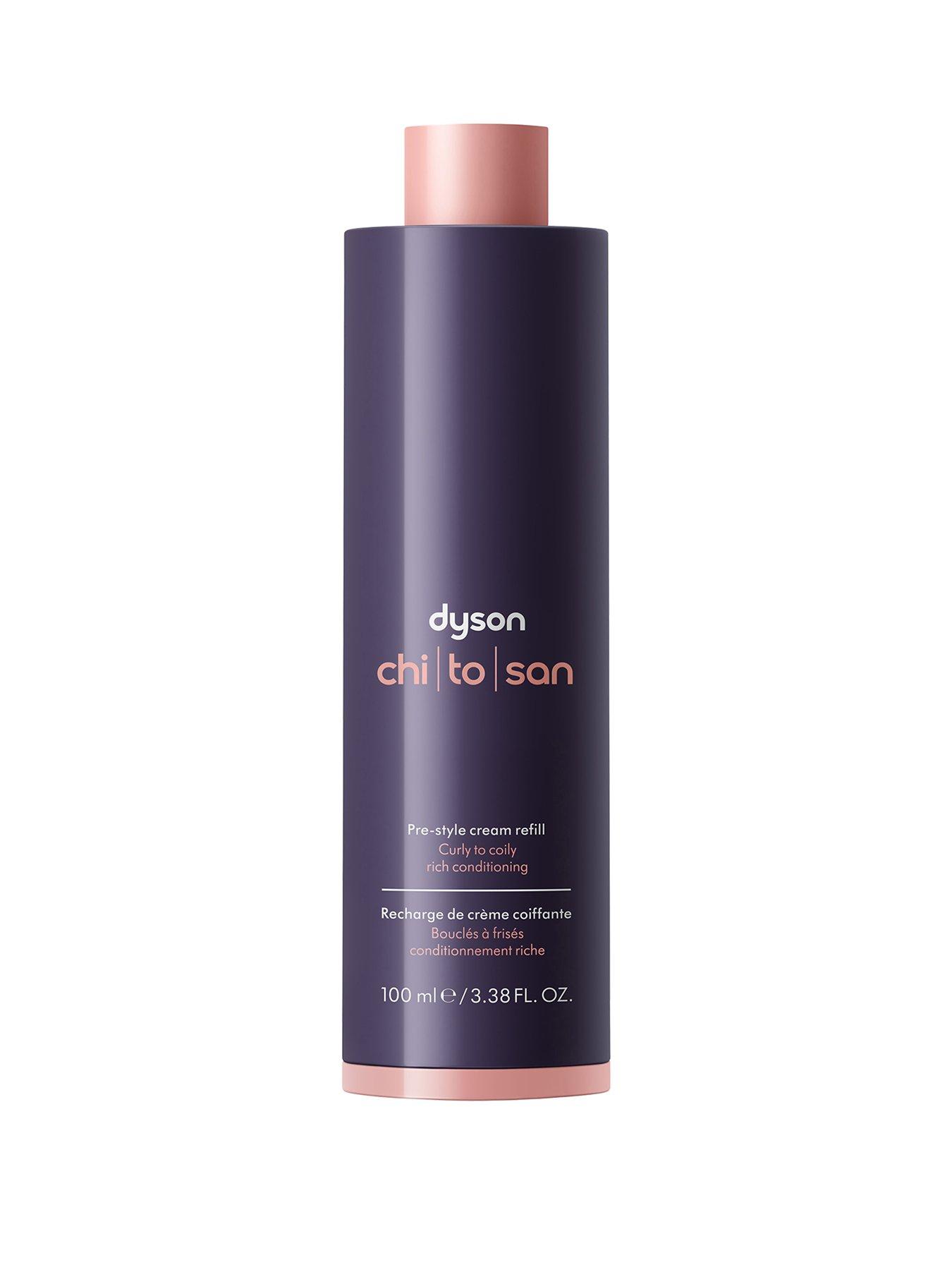 dyson-chitosantrade-pre-style-cream-refill-curly-to-coily-rich-conditioning-100mlfront