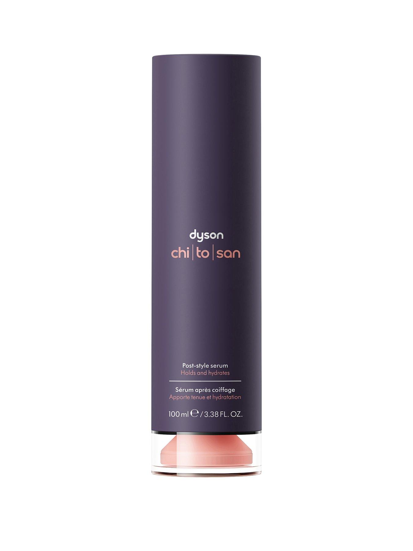 Image 1 of 8 of Dyson Chitosan&trade; Post-style serum 100ml