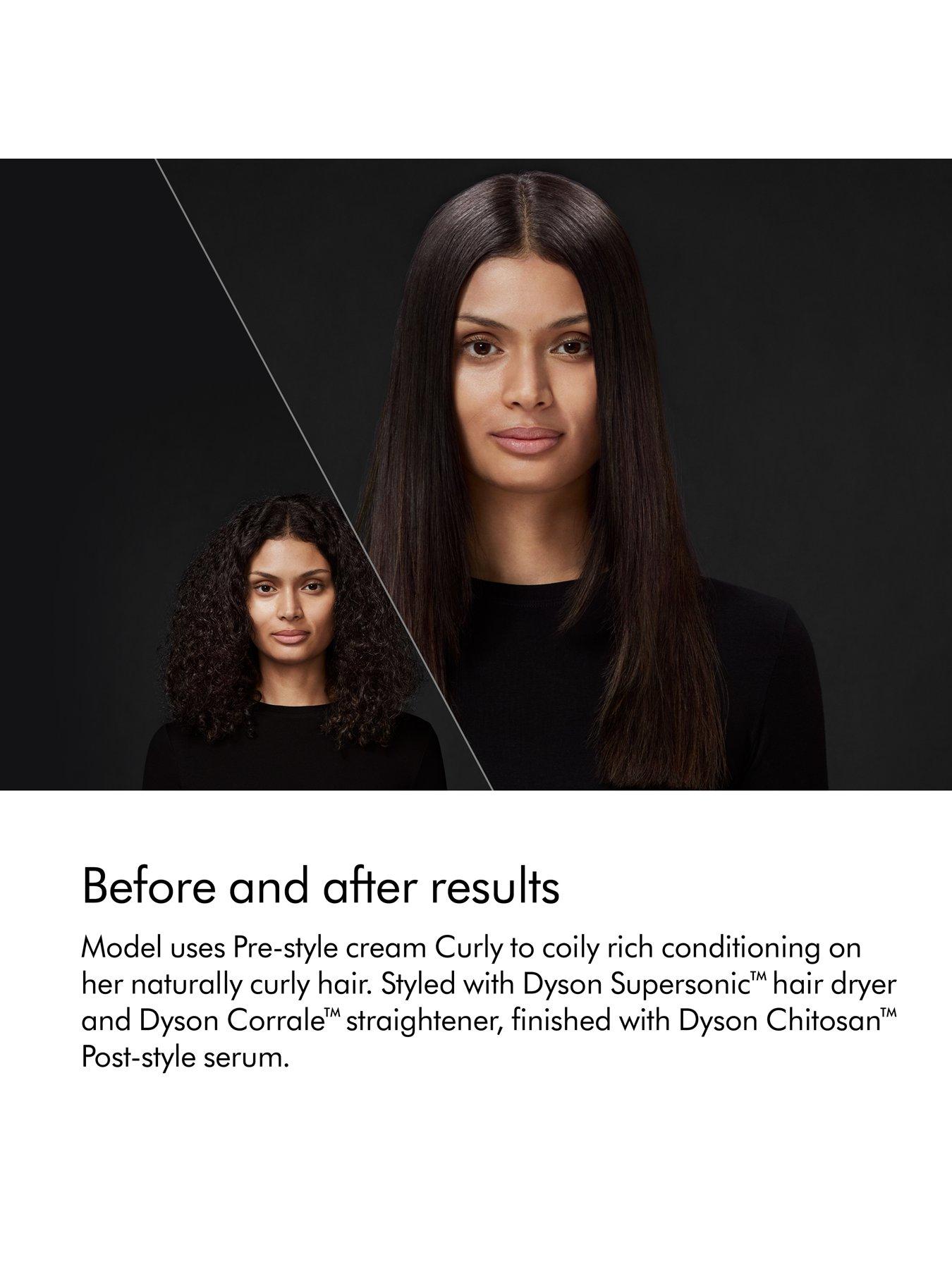 Image 6 of 8 of Dyson Chitosan&trade; Post-style serum 100ml